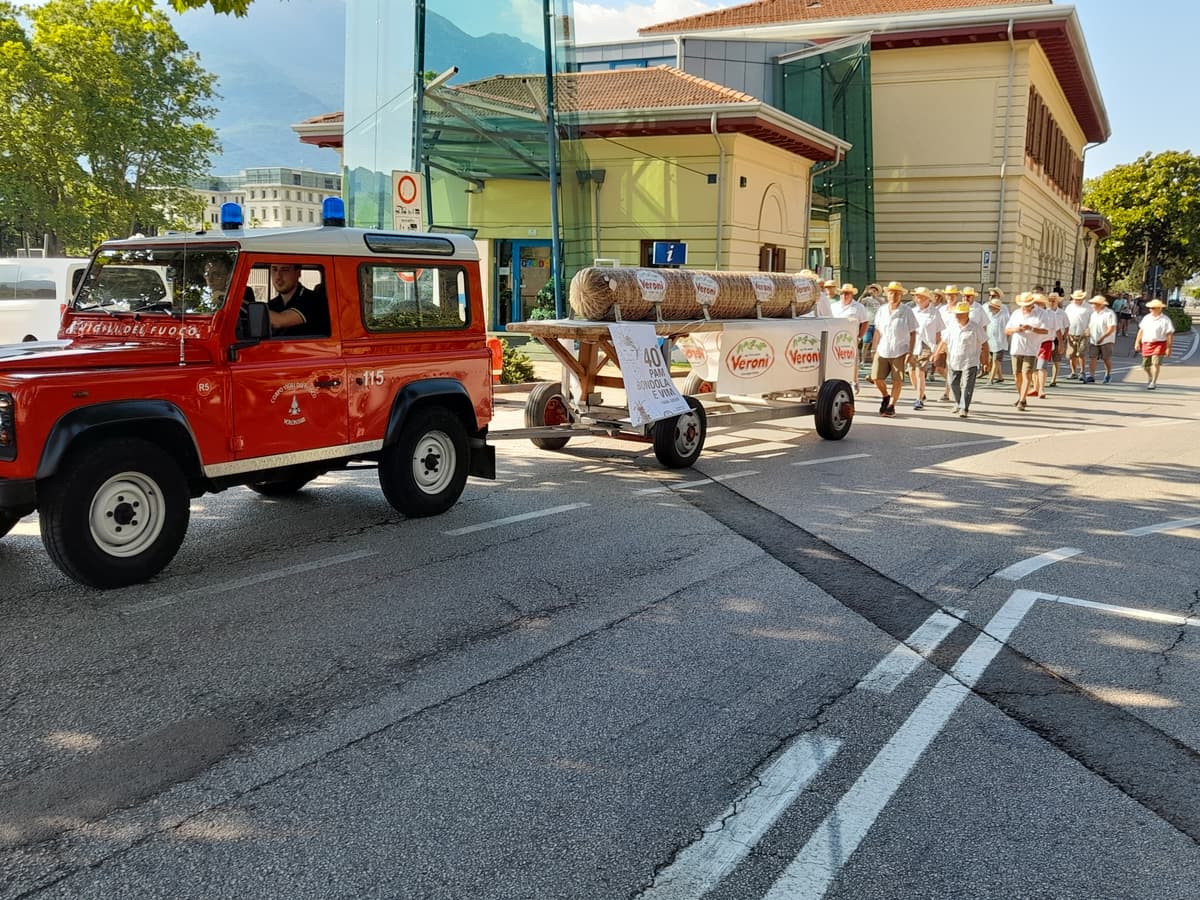Anguriata di Ferragosto