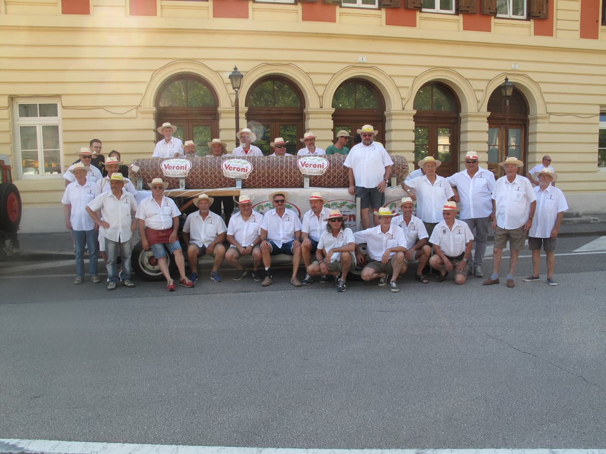 Fiera di Sant’Andrea