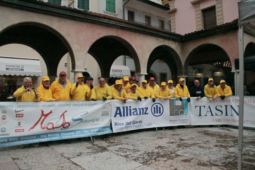 Gallery - Ovi Duri e Radic - La Bacionela Club