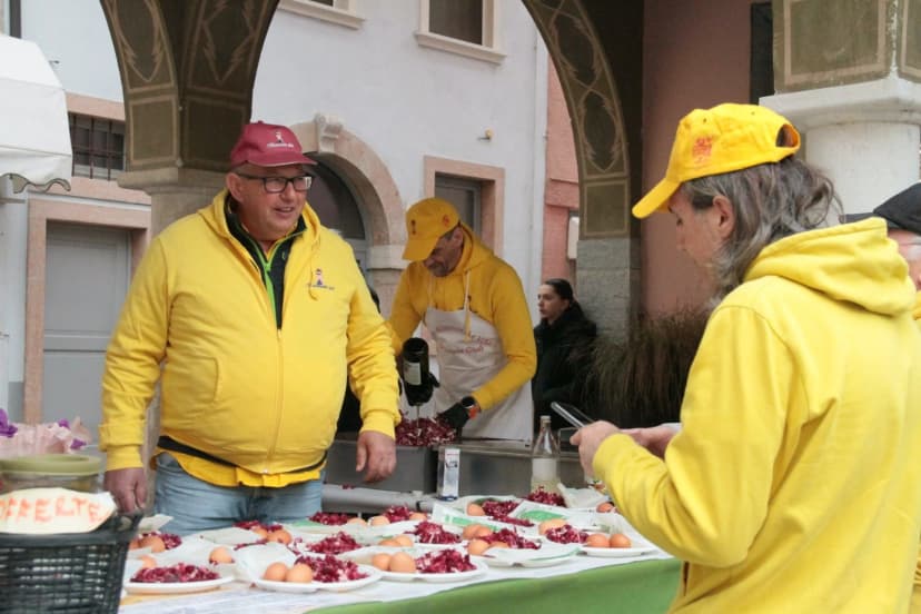 Gallery - Ovi Duri e Radic - La Bacionela Club