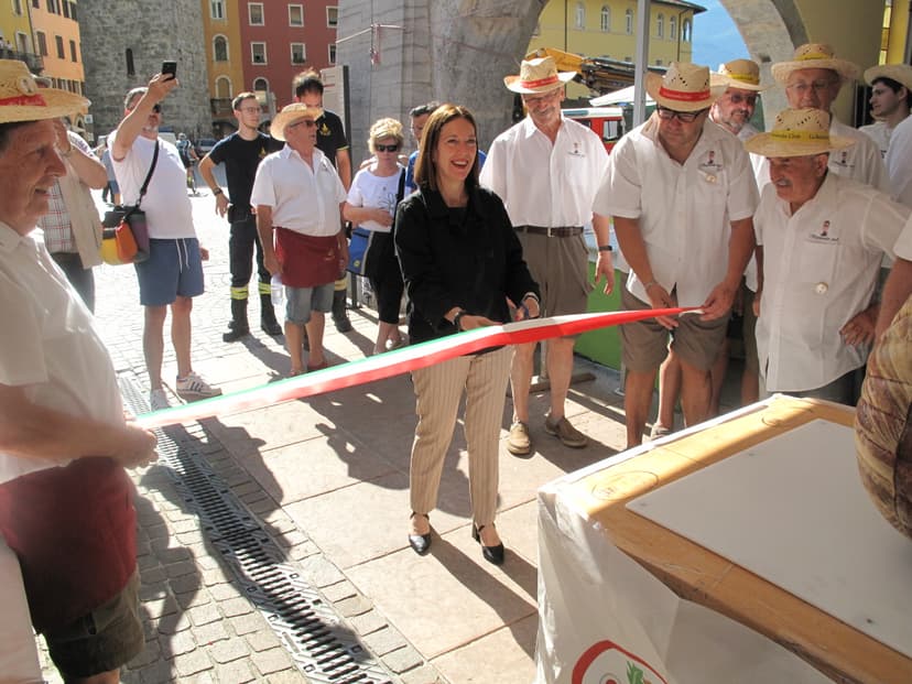 Gallery eventi La Bacionela Club